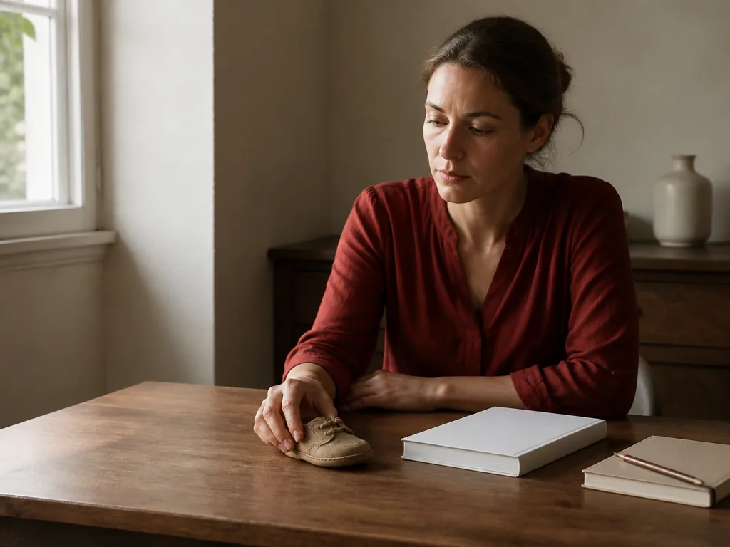 Blanche Streb et Ludovine débattent du progrès thérapeutique, refusant les embryons transgéniques