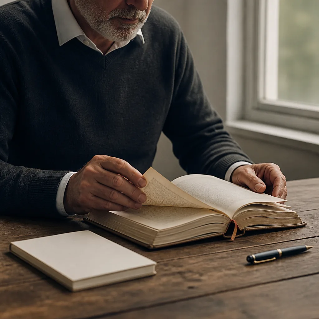 Des livres de connaissances étouffés par des cases à cocher de compétences